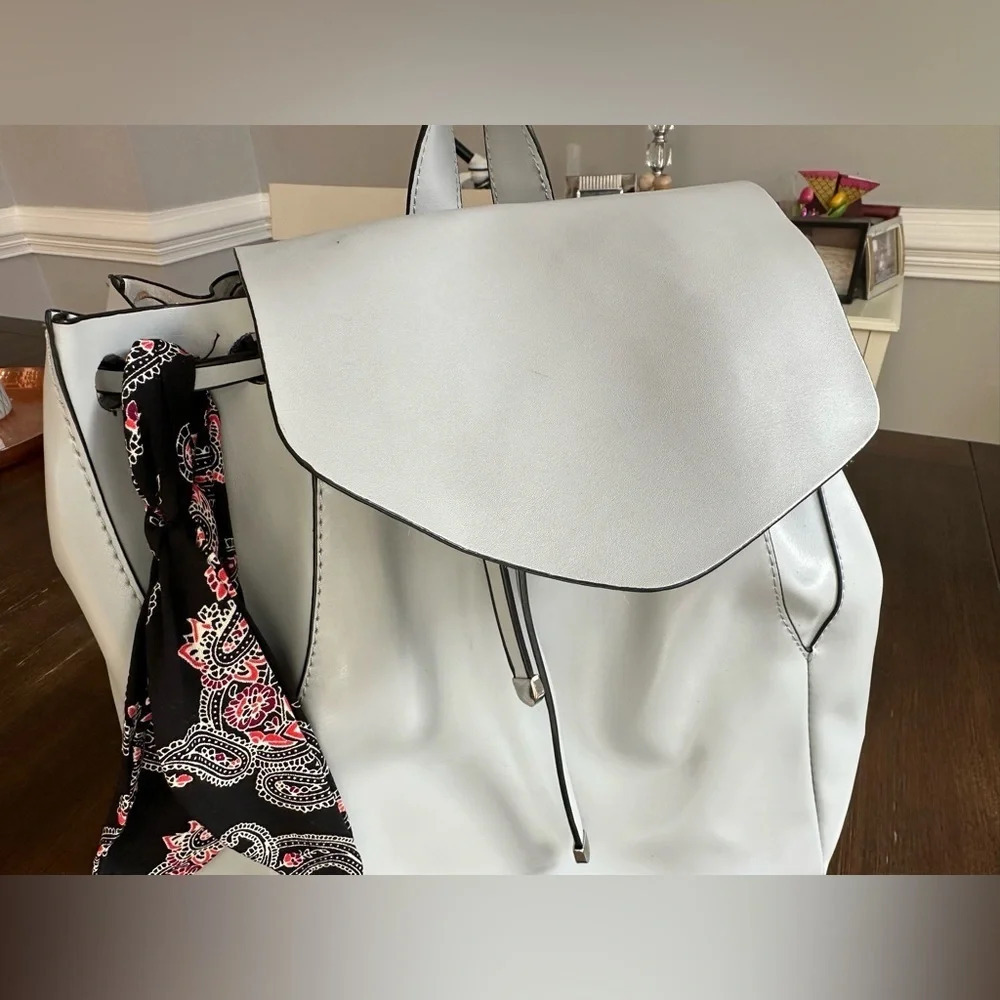 Zara drawstring backpack - Picture 12 of 12
